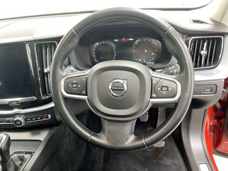 Used Volvo XC60 2018 for sale - 77770473: Photo 44