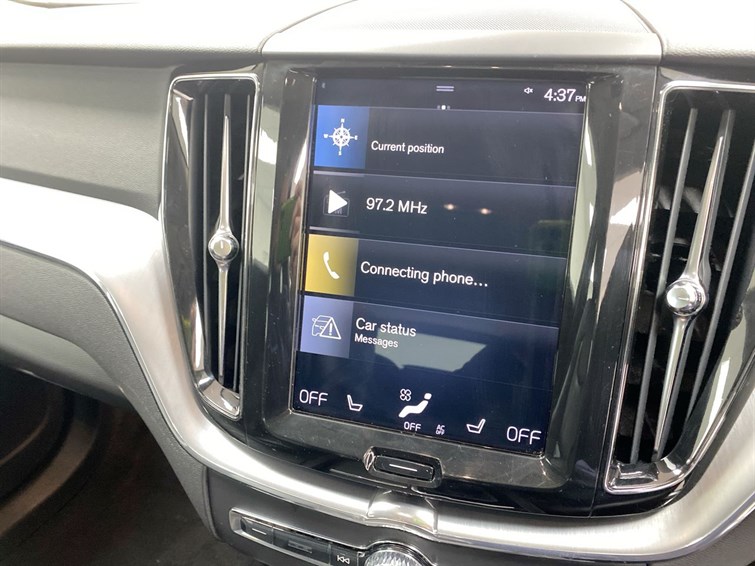 Used Volvo XC60 2018 for sale - 77770473: Photo 46