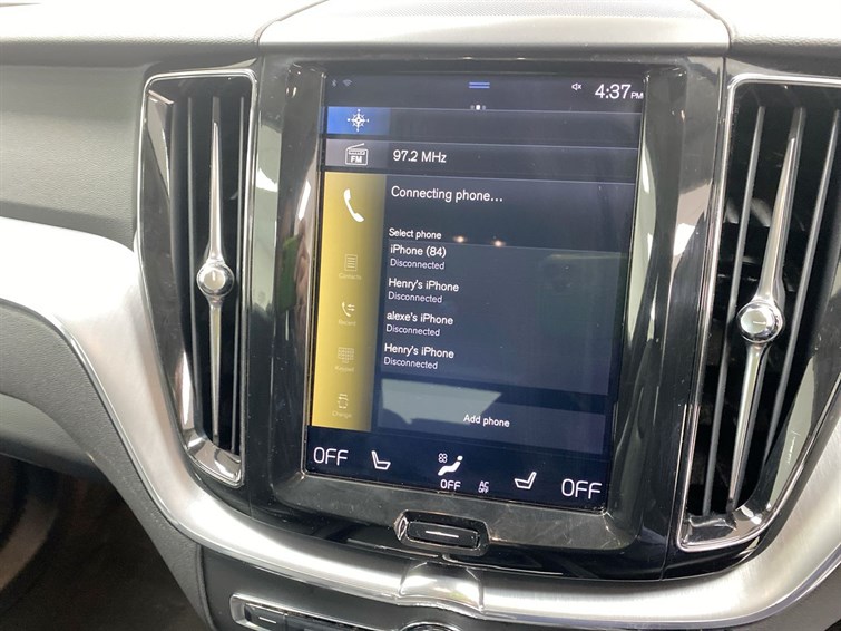 Used Volvo XC60 2018 for sale - 77770473: Photo 47