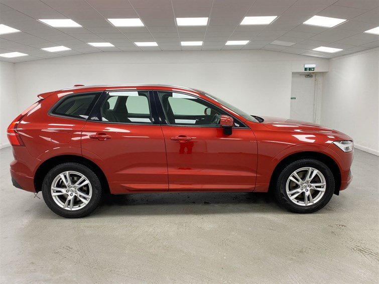 Used Volvo XC60 2018 for sale - 77770473: Photo 5