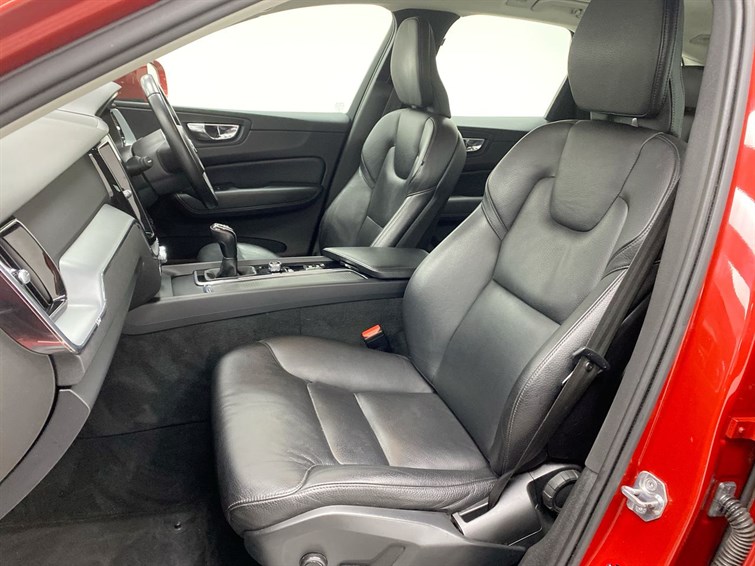 Used Volvo XC60 2018 for sale - 77770473: Photo 52