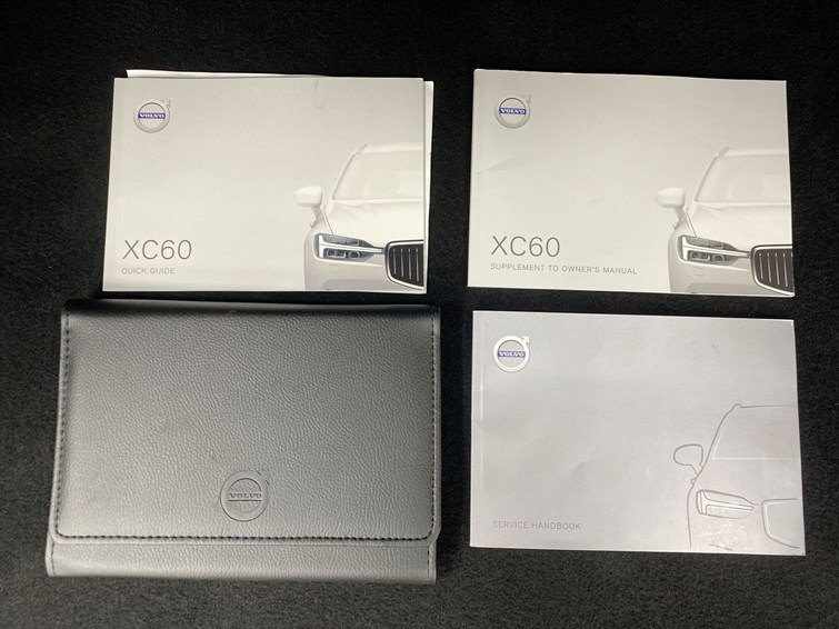 Used Volvo XC60 2018 for sale - 77770473: Photo 53