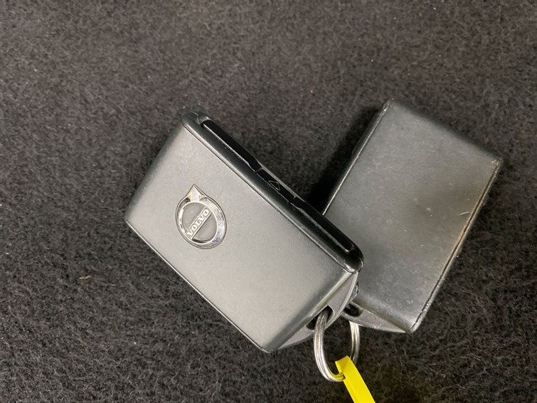 Used Volvo XC60 2018 for sale - 77770473: Photo 56