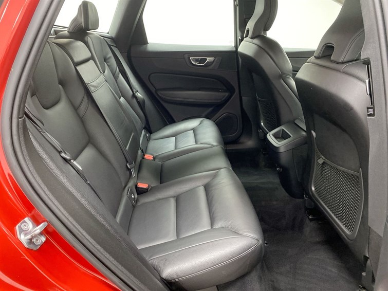 Used Volvo XC60 2018 for sale - 77770473: Photo 57