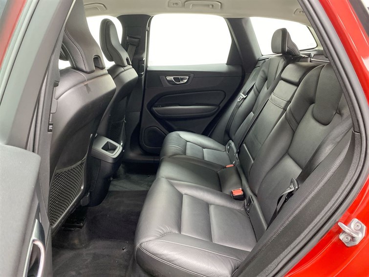 Used Volvo XC60 2018 for sale - 77770473: Photo 58