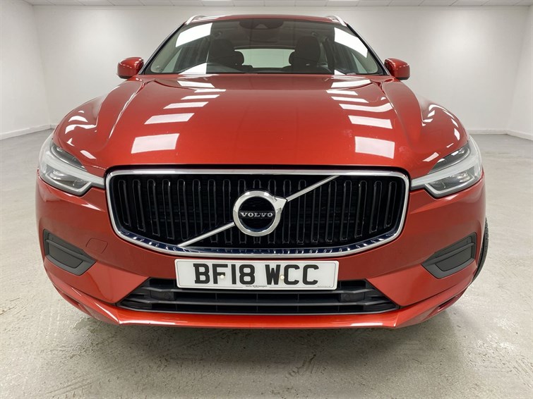 Used Volvo XC60 2018 for sale - 77770473: Photo 6