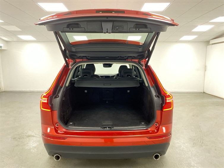 Used Volvo XC60 2018 for sale - 77770473: Photo 60