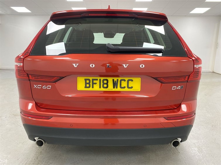 Used Volvo XC60 2018 for sale - 77770473: Photo 7