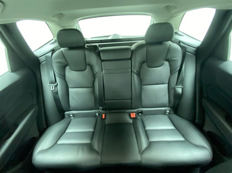 Used Volvo XC60 2018 for sale - 77770473: Photo 8