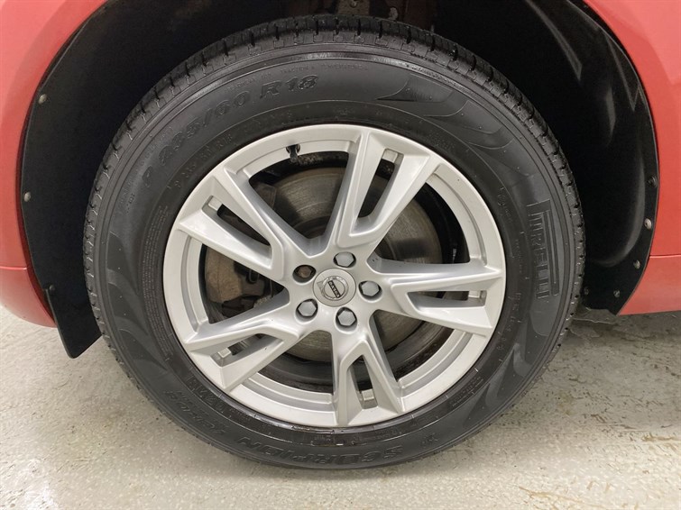 Used Volvo XC60 2018 for sale - 77770473: Photo 9