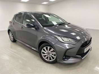 Used Mazda Mazda2 HYBRID 2022 for sale - 75003685: Photo