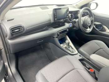 Used Mazda Mazda2 HYBRID 2022 for sale - 75003685: Photo