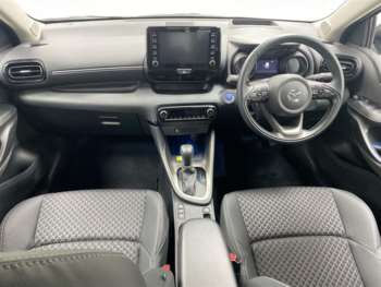 Used Mazda Mazda2 HYBRID 2022 for sale - 75003685: Photo