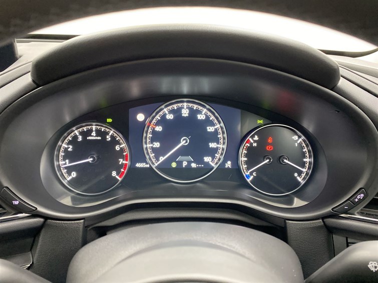 Used Mazda CX-30 2025 for sale - 77210472: Photo 11