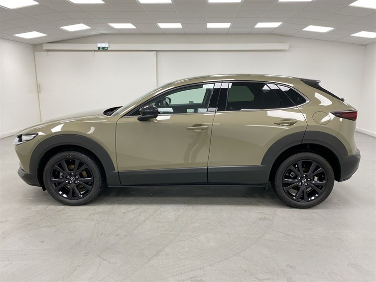 Used Mazda CX-30 2025 for sale - 77210472: Photo 13