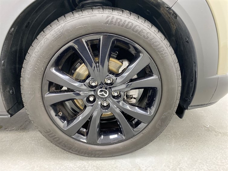 Used Mazda CX-30 2025 for sale - 77210472: Photo 15