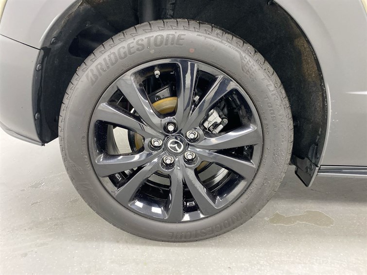 Used Mazda CX-30 2025 for sale - 77210472: Photo 17