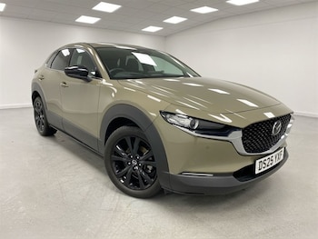 2025 - 2.5 e-Skyactiv G MHEV [140] Homura 5dr Auto