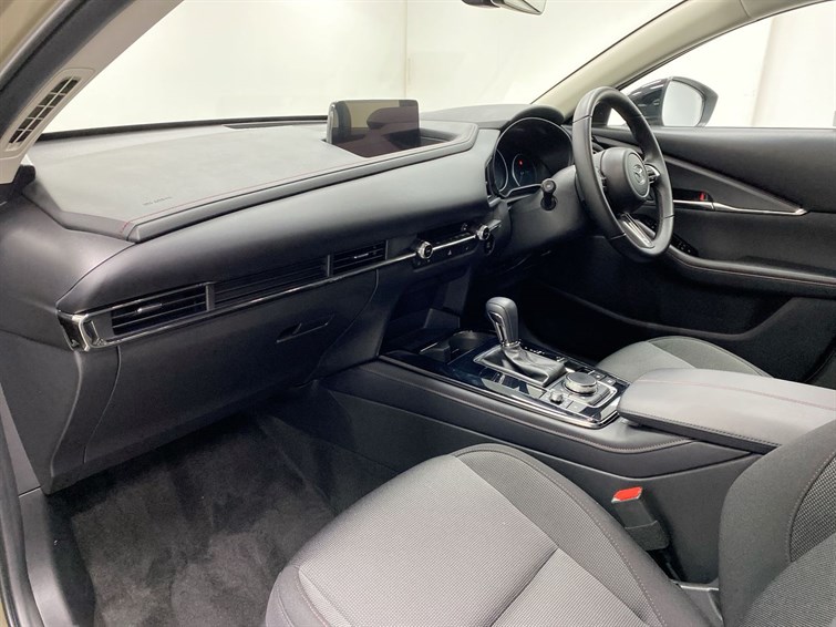 Used Mazda CX-30 2025 for sale - 77210472: Photo 2