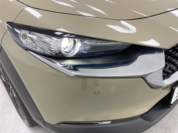 Used Mazda CX-30 2025 for sale - 77210472: Photo 21