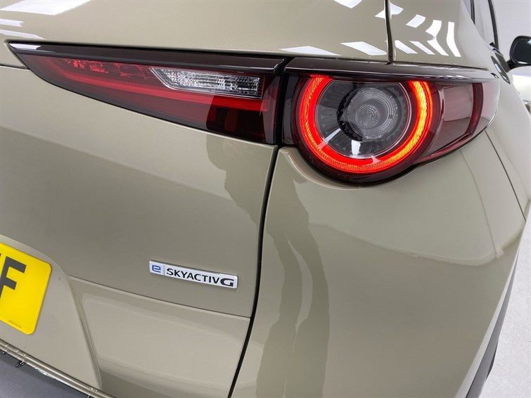 Used Mazda CX-30 2025 for sale - 77210472: Photo 22