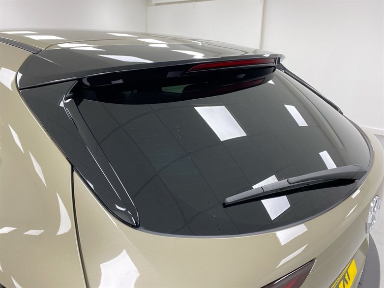 Used Mazda CX-30 2025 for sale - 77210472: Photo 24