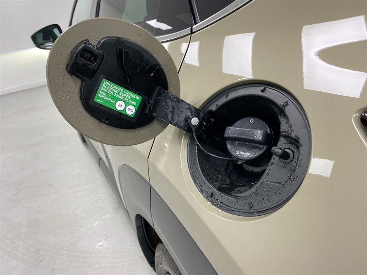 Used Mazda CX-30 2025 for sale - 77210472: Photo 27