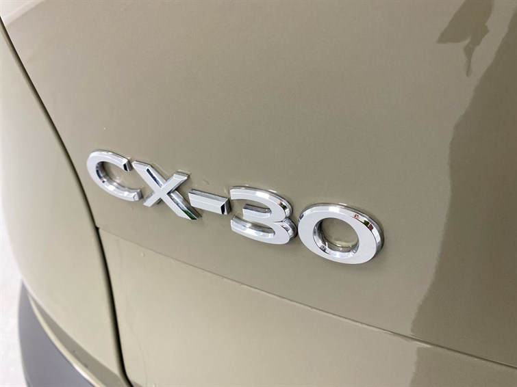 Used Mazda CX-30 2025 for sale - 77210472: Photo 28