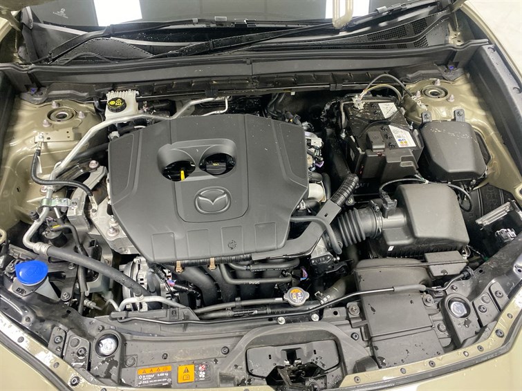 Used Mazda CX-30 2025 for sale - 77210472: Photo 29