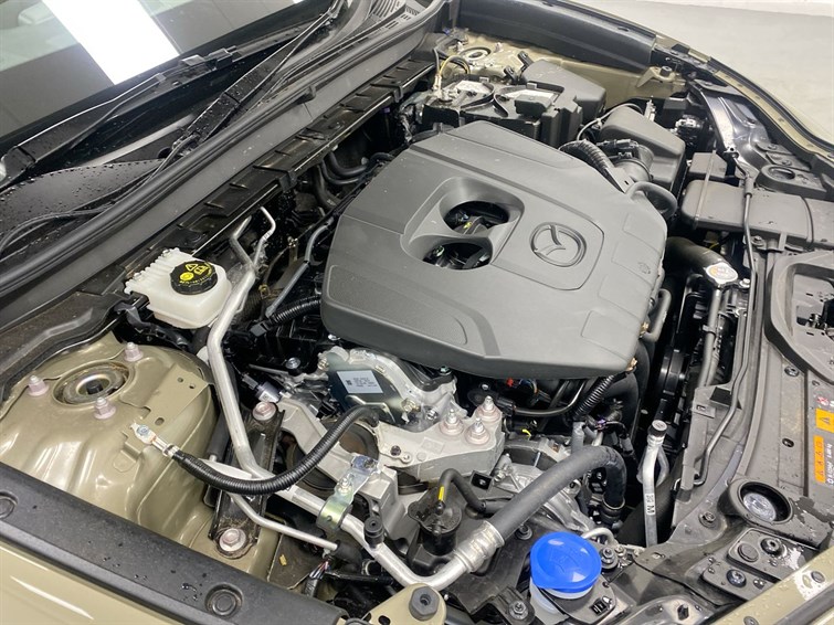 Used Mazda CX-30 2025 for sale - 77210472: Photo 30