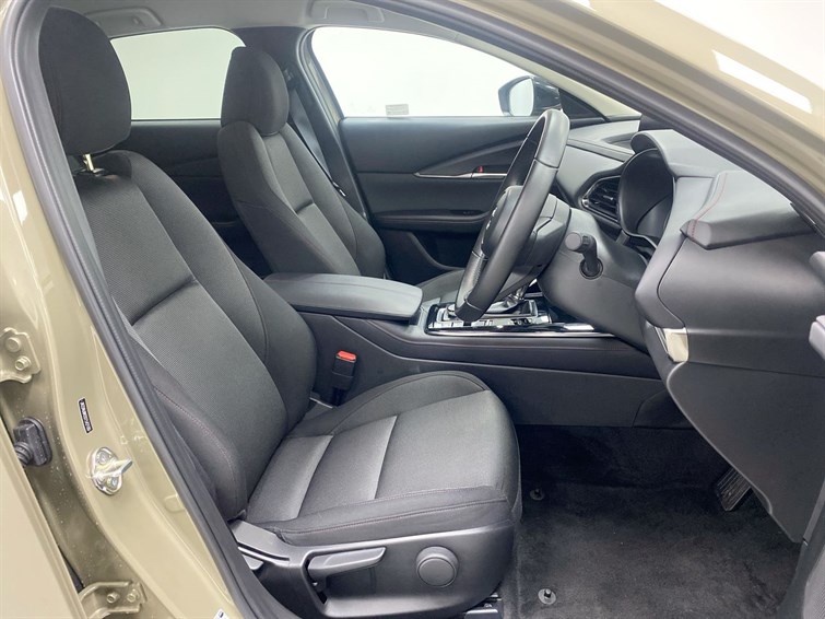 Used Mazda CX-30 2025 for sale - 77210472: Photo 31