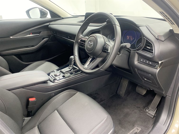 Used Mazda CX-30 2025 for sale - 77210472: Photo 32