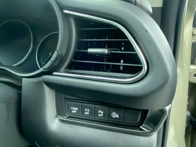 Used Mazda CX-30 2025 for sale - 77210472: Photo 35