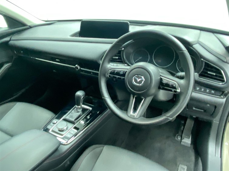 Used Mazda CX-30 2025 for sale - 77210472: Photo 36