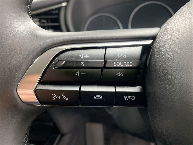 Used Mazda CX-30 2025 for sale - 77210472: Photo 37