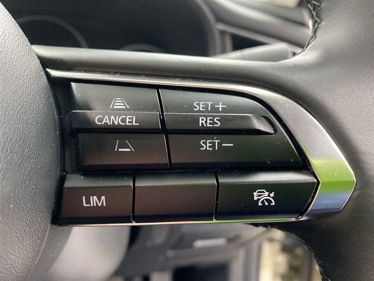 Used Mazda CX-30 2025 for sale - 77210472: Photo 40