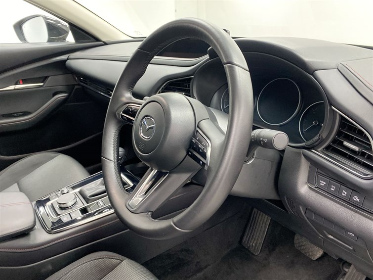 Used Mazda CX-30 2025 for sale - 77210472: Photo 42