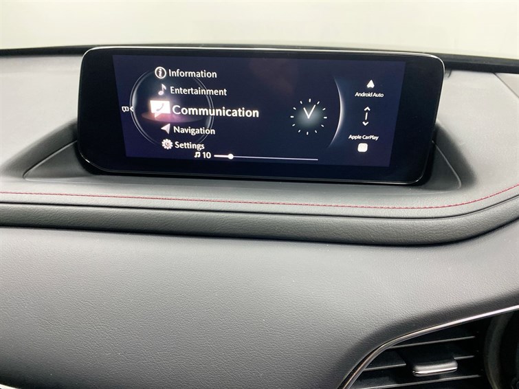 Used Mazda CX-30 2025 for sale - 77210472: Photo 45