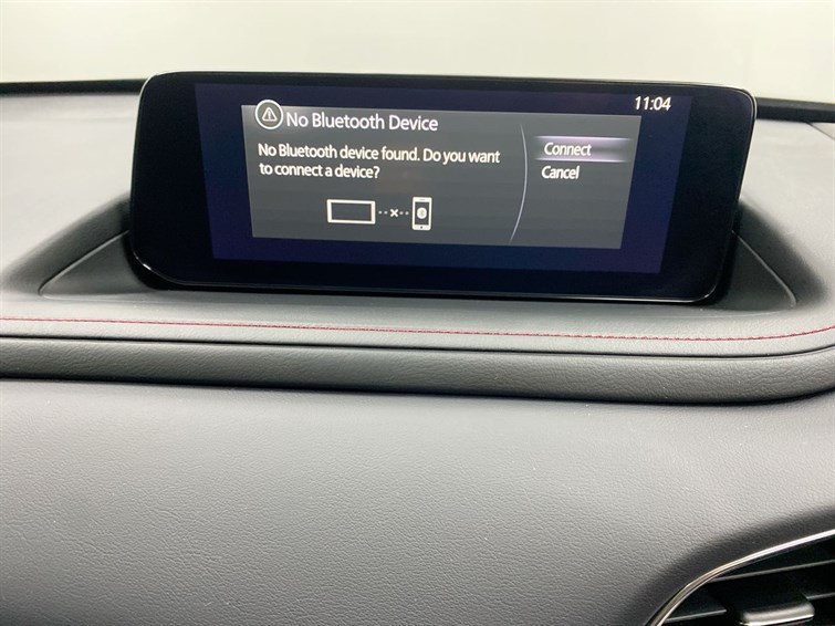 Used Mazda CX-30 2025 for sale - 77210472: Photo 46