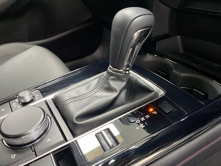 Used Mazda CX-30 2025 for sale - 77210472: Photo 47