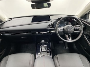 Used Mazda CX-30 2025 for sale - 77210472: Photo