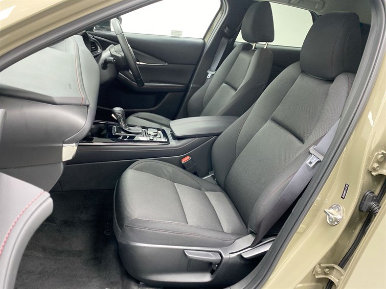 Used Mazda CX-30 2025 for sale - 77210472: Photo 51