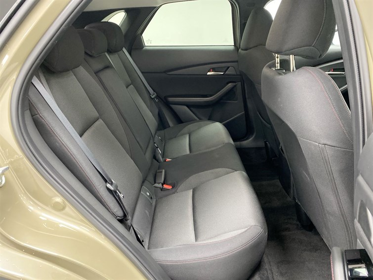 Used Mazda CX-30 2025 for sale - 77210472: Photo 54