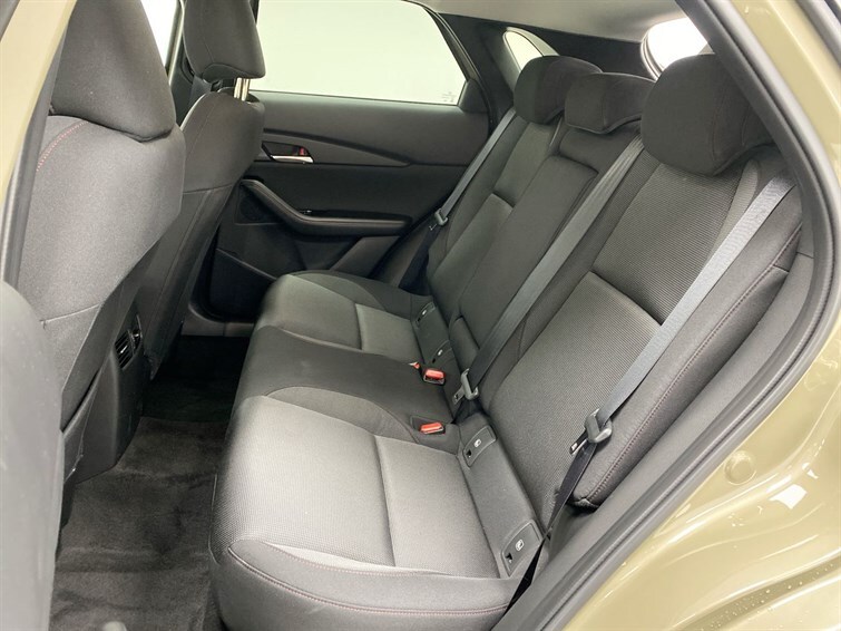 Used Mazda CX-30 2025 for sale - 77210472: Photo 55