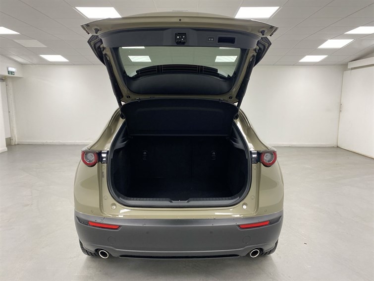 Used Mazda CX-30 2025 for sale - 77210472: Photo 57