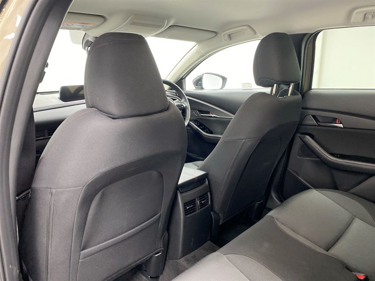 Used Mazda CX-30 2025 for sale - 77210472: Photo 58