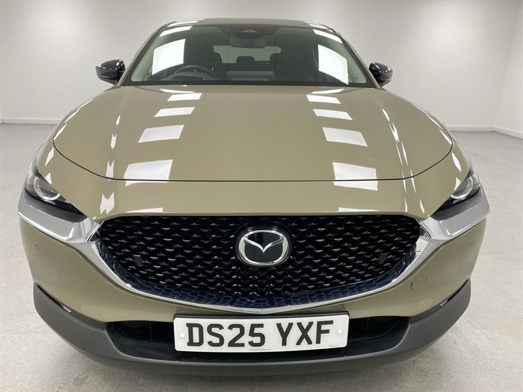 Used Mazda CX-30 2025 for sale - 77210472: Photo 6