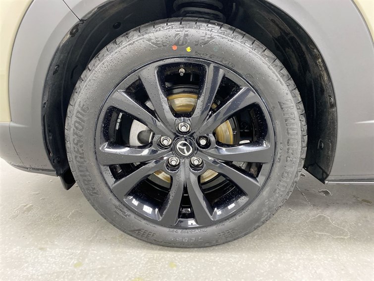 Used Mazda CX-30 2025 for sale - 77210472: Photo 9