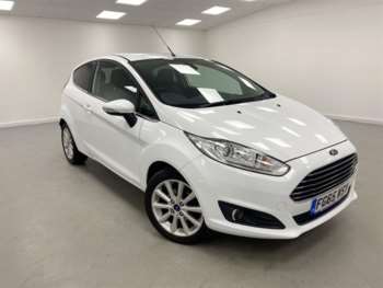 2015 - 1.0 EcoBoost Titanium 3dr