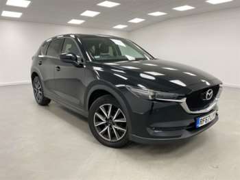 2018 - 2.2d Sport Nav 5dr